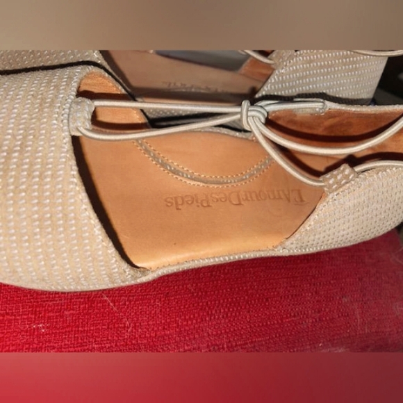 L'Amour Des Pieds Sz 6M - Picture 2 of 5